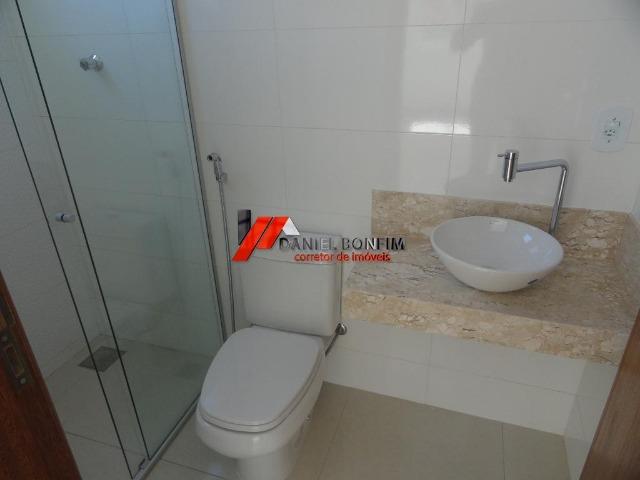 Casa nova lote inteirno no bairro Santo Agostinho - acabamento top - Foto 13