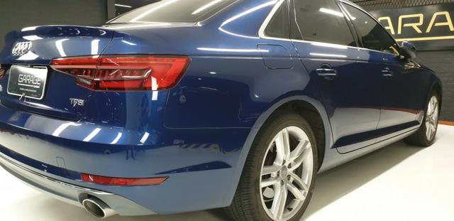 Audi A4 Launch Edition 2.0 TFSi 15/16 - Foto 8