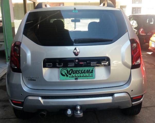 Renault Duster Dynamique 1.6 Flex - Foto 6