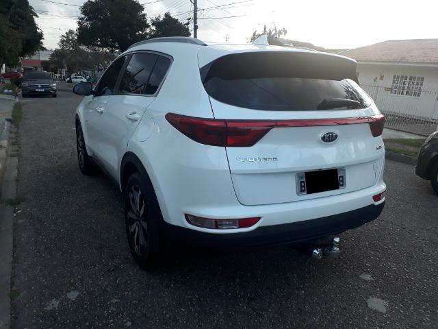 Kia Motors Sportage 2018 - Foto 8