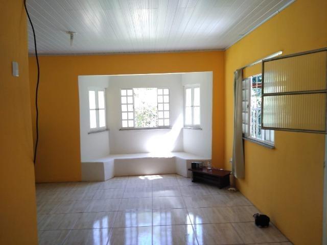 Caetano Imóveis - Casa na beira do Rio Faraó (c/ poço privado pra banho e casa mobiliada!) - Foto 5