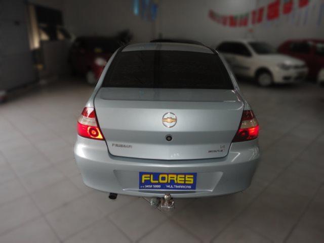 CHEVROLET PRISMA 2008/2009 1.4 MPFI JOY 8V FLEX 4P MANUAL - Foto 6