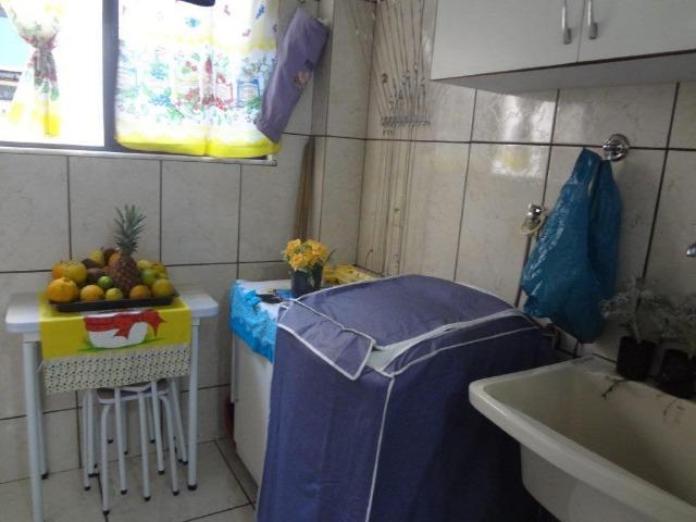 JBI27700 - Zumbi Serrão Varanda Sala 2 Ambientes 2 Quartos Dependências 3 Vagas - Foto 17