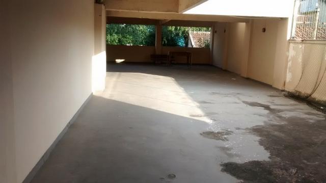 Rua Grao Para Apt Varanda Sala Ampla 2 Qts Coz. Ampla Dep. Completa Garagem - Foto 11
