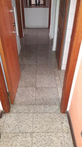 Rua Barao de Mesquita Proximo ao Sesc Apt Sala Ampla 3 Qts Suite Coz. Ampla Dep. Completa - Foto 16