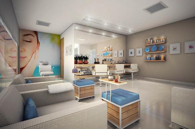 Apartamento de 3 quartos com 3 suítes no Setor Bueno - Foto 11