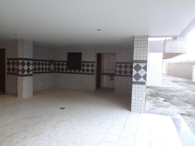 JBI27700 - Zumbi Serrão Varanda Sala 2 Ambientes 2 Quartos Dependências 3 Vagas - Foto 19