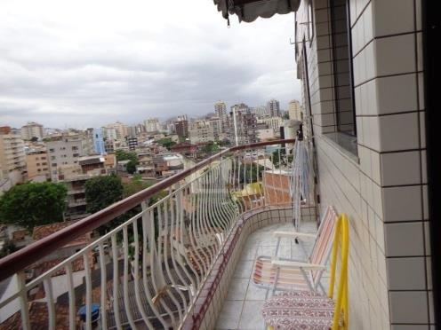 Cachambi Rua Baldraco Excelente apartamento 2 Quartos Varanda Vaga JBCH28141 - Foto 8