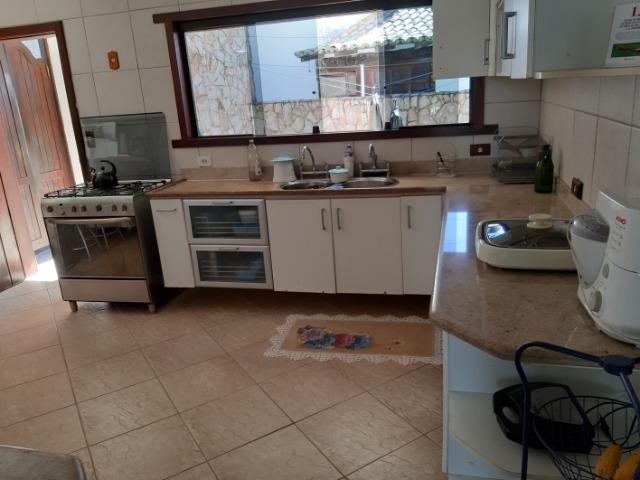 Geribá, 5 suites, vista mar - Foto 19