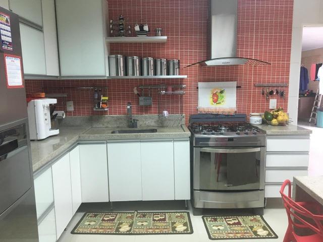 Linda casa térrea em lote de 800m² - Foto 17