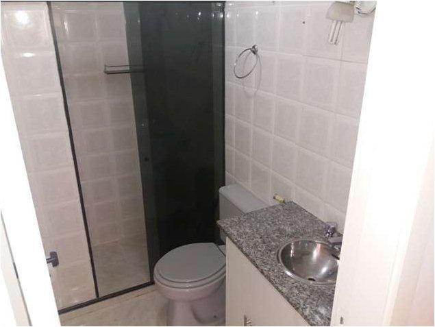Cachambi Rua Getúlio Apartamento Vazio 2 Quartos Infraestrutura Garagem JBCH26879 - Foto 10