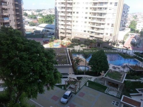Cachambi Rua Ferreira de Andrade Excelente apartamento 2 quartos 1 suíte Vaga JBCH27343 - Foto 15