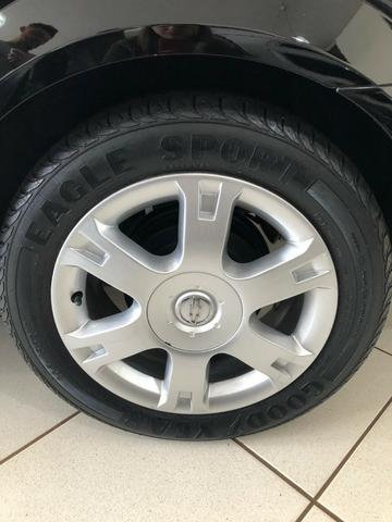 Gm - Chevrolet Vectra Elegance - Foto 10