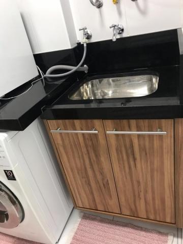 Apartamento, Jardim Aquárius, São José dos Campos-SP - Foto 10