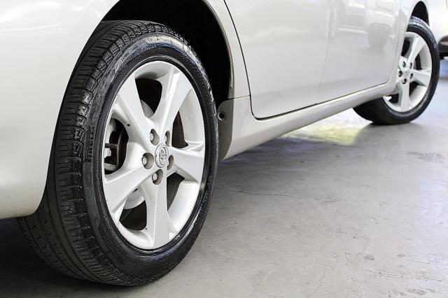 TOYOTA COROLLA 2013/2014 1.8 GLI 16V FLEX 4P AUTOMÁTICO - Foto 5