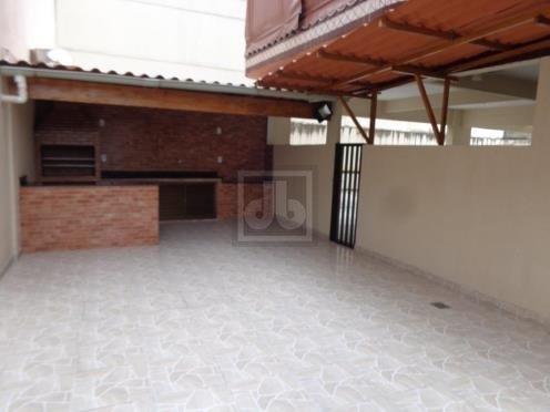 Cachambi Rua Baldraco Excelente apartamento 2 Quartos Varanda Vaga JBCH28141 - Foto 20