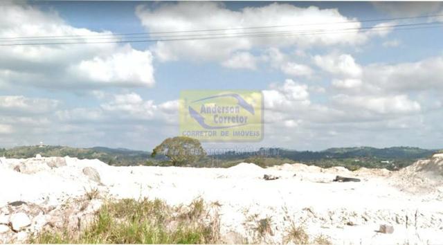 Alugo ? Excelente Área ? Ideal Para Ponto Comercial - Gravatá/PE / Propriedade ID : A0845 - Foto 4