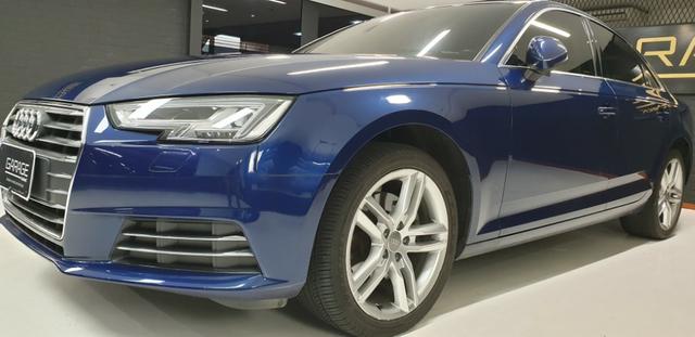 Audi A4 Launch Edition 2.0 TFSi 15/16 - Foto 3