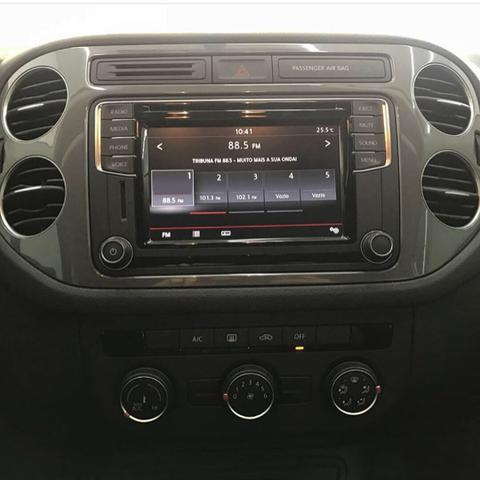 Volkswagen Tiguan 1.4 TSI 2017 - Apenas 17.000 Km - Impecável !!! - Foto 6