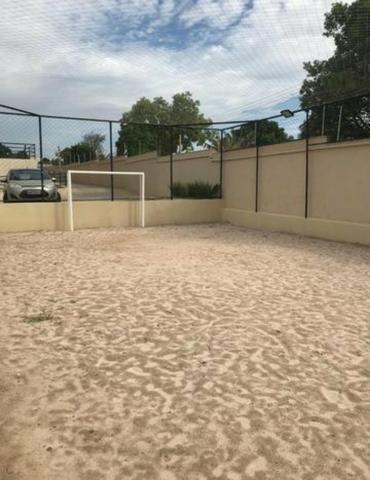 Apartamento 2 quartos no residencial Rosas dos ventos/no porcelanato! - Foto 11