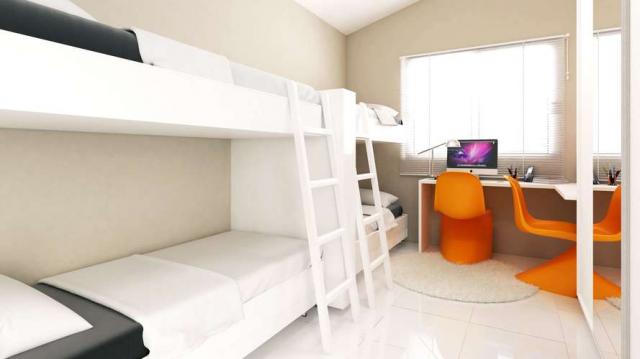 Residencial Vila Bella Itatiba - 89m² - Itatiba, SP - Foto 18