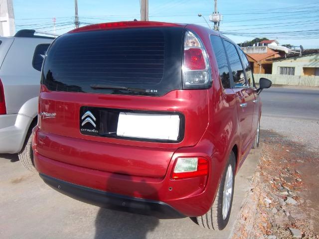 C3 Picasso Exclusive - Foto 4