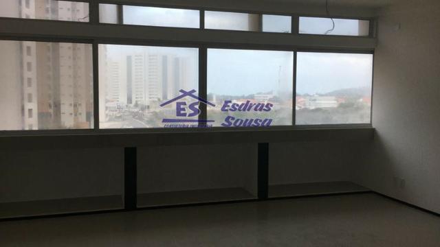 Sala a venda Ed. Zircônio Renascença II