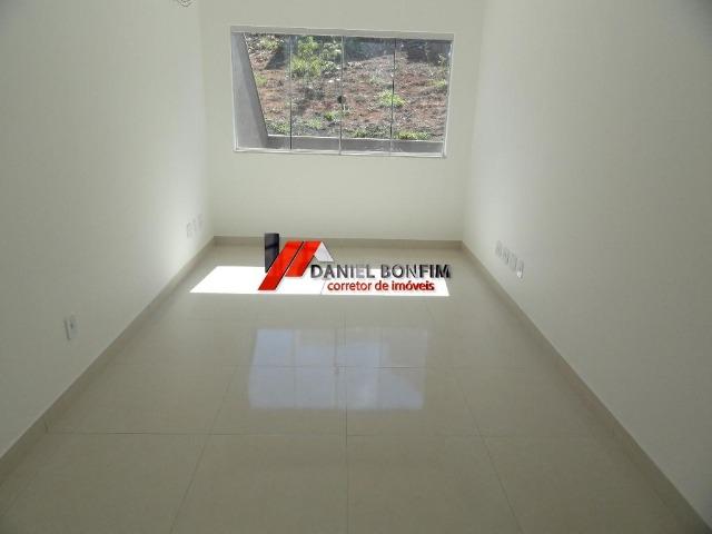Casa nova lote inteirno no bairro Santo Agostinho - acabamento top - Foto 12