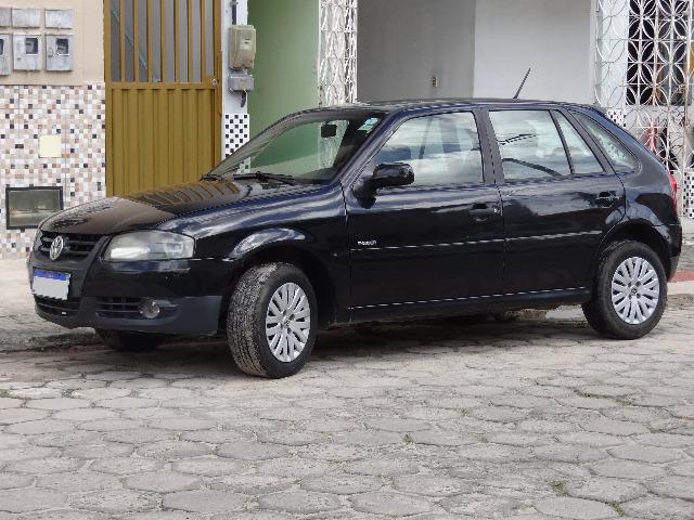 Gol Power 1.6 Flex Completo