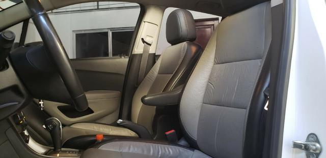 Tracker LTZ com GNV - Foto 15