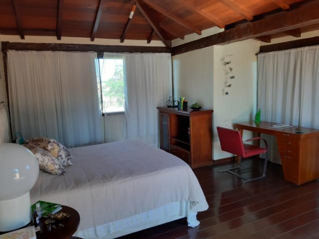 Geribá, 5 suites, vista mar - Foto 13
