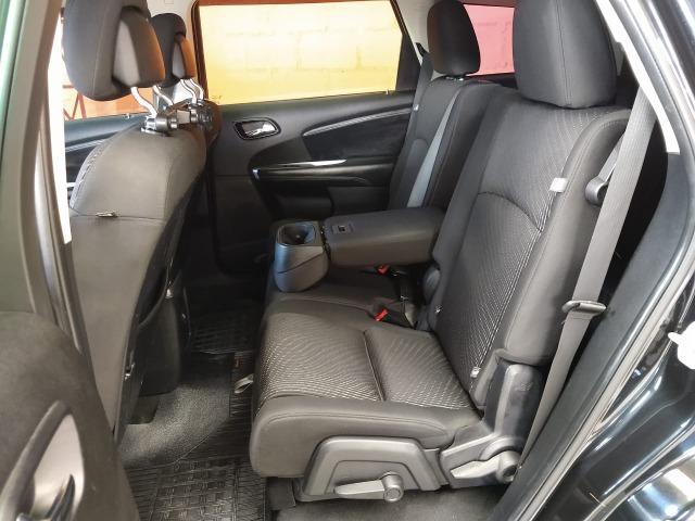 Fiat Freemont 2.4 Precision (Aut) 2012 Com GNV 5ªGeração - Foto 7