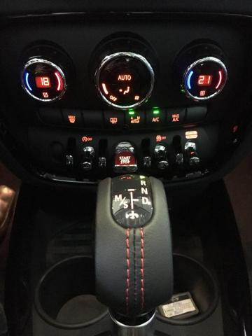 MINI COOPER 2019/2019 2.0 S CLUBMAN 16V TURBO GASOLINA 4P AUTOMÁTICO - Foto 10