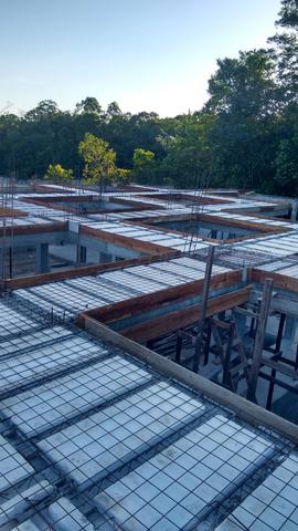 Rbs lajes pré moldadas r$=30,00/m² - Foto 2