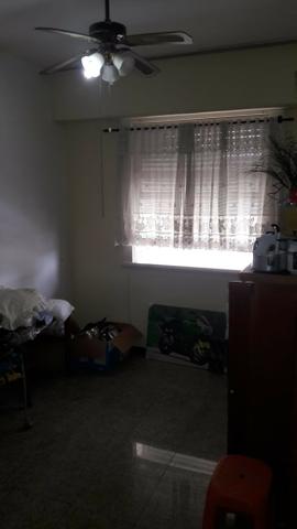 Rua Barao de Mesquita Proximo ao Sesc Apt Sala Ampla 3 Qts Suite Coz. Ampla Dep. Completa - Foto 4