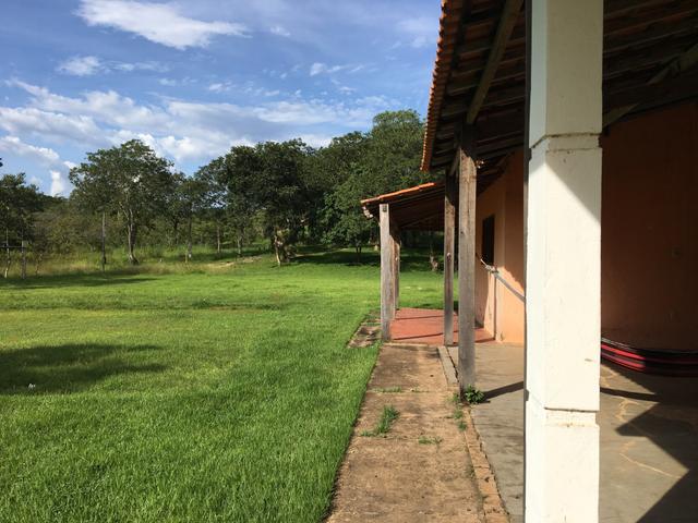 Vendo Chacara na região do Sucuri - Foto 2