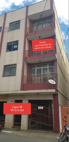 Vende apartamento no centro - Foto 2