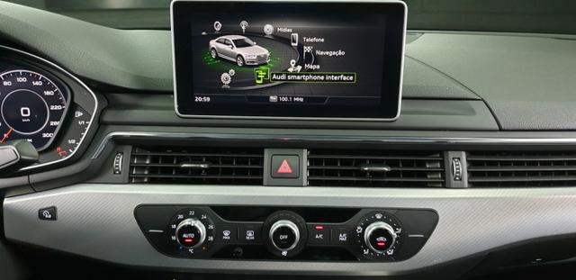 Audi A4 Launch Edition 2.0 TFSi 15/16 - Foto 19