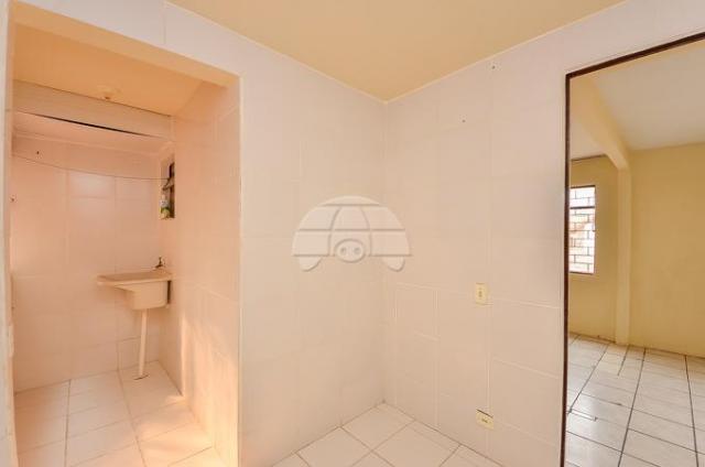 Apartamento à venda com 2 dormitórios em Cidade industrial, Curitiba cod:154098 - Foto 3