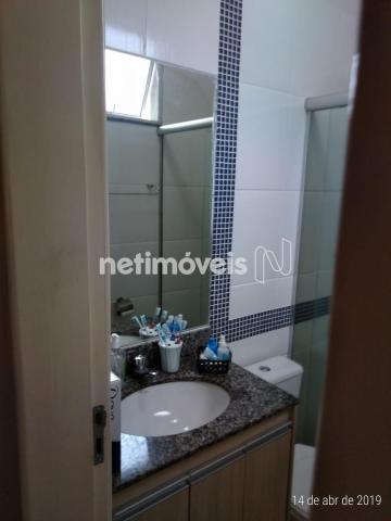 Casa de condomínio à venda com 3 dormitórios em Coqueiros, Belo horizonte cod:722574