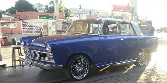 Aero Wilys Carro antigos