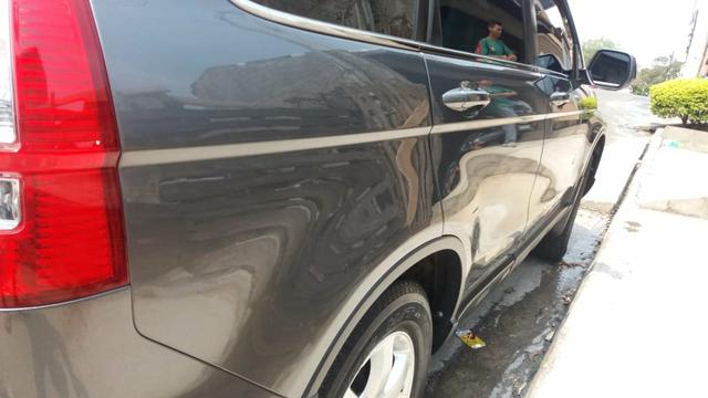 Cr-v XL 2011 - Foto 12