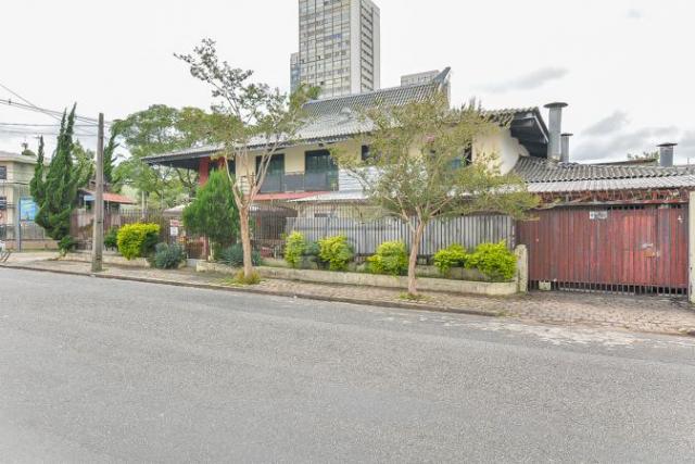Terreno à venda em Cristo rei, Curitiba cod:155151 - Foto 13