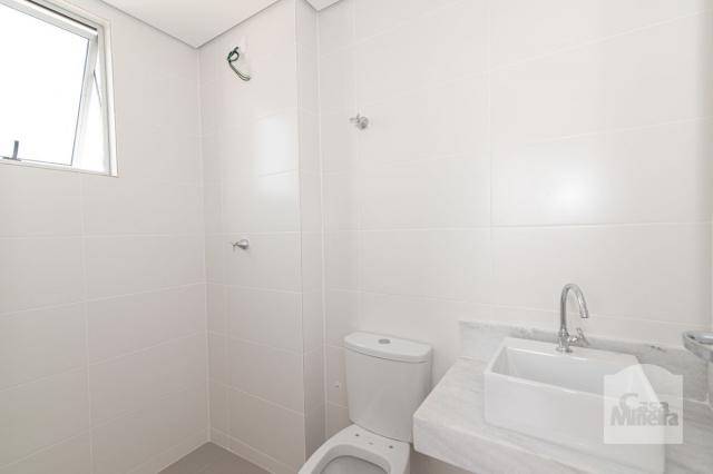 Apartamento à venda com 3 dormitórios em Nova suissa, Belo horizonte cod:235316 - Foto 13