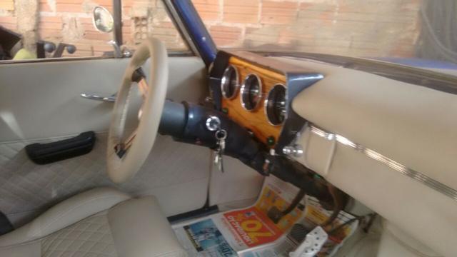 Aero Wilys Carro antigos - Foto 6