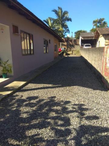 Terreno à venda em Costa e silva, Joinville cod:V52078 - Foto 4