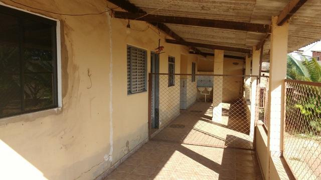 Samuel Pereira oferece: Casa Sobradinho Vale das Acácias 3 quartos Garagem Lote 170m² - Foto 3