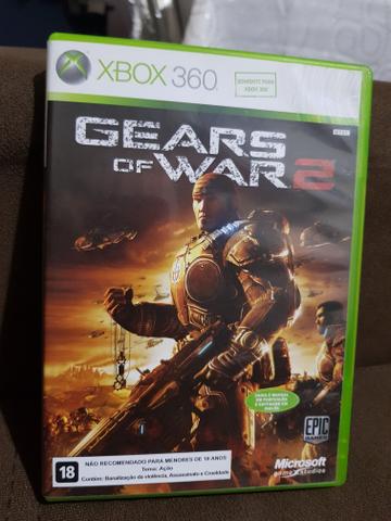 Gears of War 2