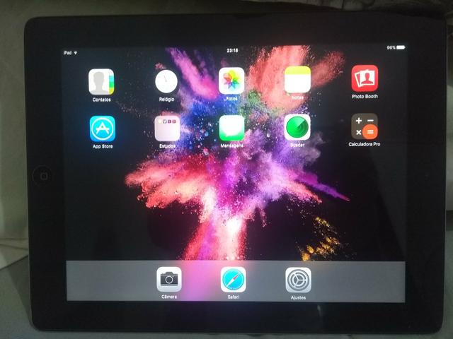 IPAD 4a geração, 16gb - Foto 3