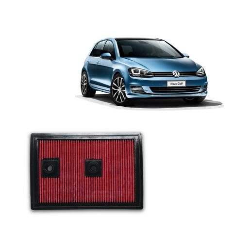 Filtro de Ar Esportivo Inbox Rs Vw Golf Tsi Audi A3 Q3 Tfsi
